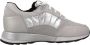 Geox Stijlvolle Damessneakers Gray Dames - Thumbnail 1