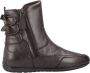 Geox Ankle Boots Brown Dames - Thumbnail 1