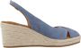 Geox Espadrilles D PANAREA A - Thumbnail 1