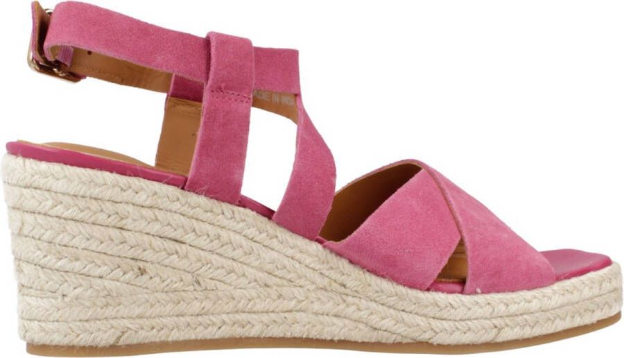 Geox Wedges Pink Dames