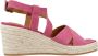 Geox Wedges Pink Dames - Thumbnail 1