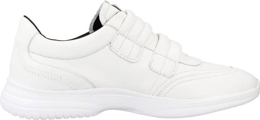 Geox Sneakers White Dames