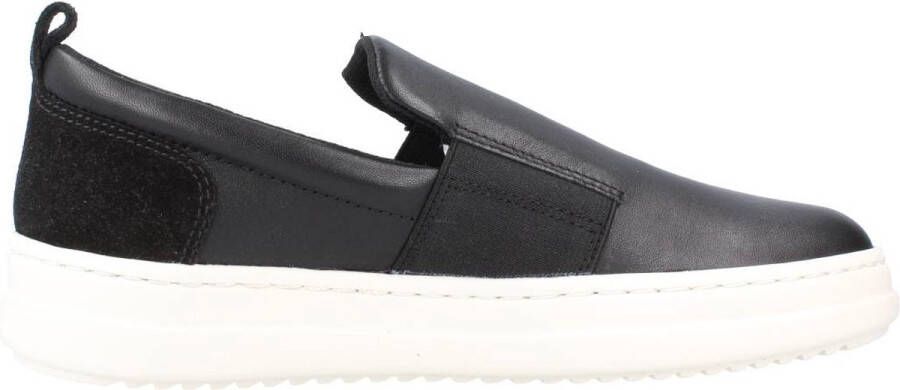 Geox Loafers Black Dames