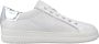 Geox Stijlvolle Damessneakers White Dames - Thumbnail 1