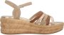 Geox Sandalen D PRIMULA SAND B - Thumbnail 1