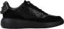 Geox Stijlvolle Damessneakers Black Dames - Thumbnail 1