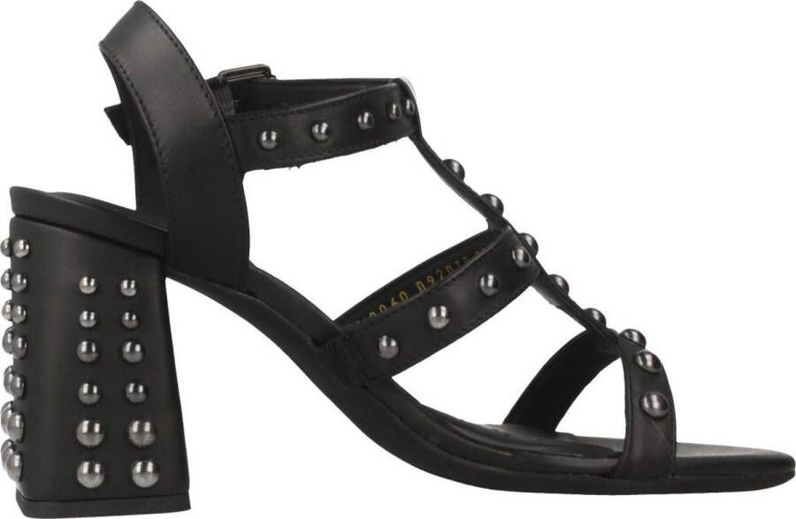 Geox Sandalen D SEYLA SANDAL HIGH