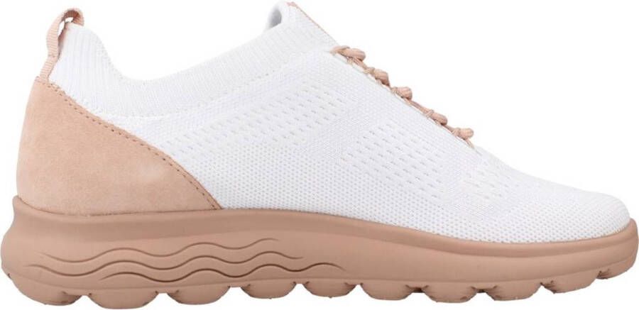 Geox Sneakers Beige Dames