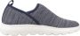 Geox Sneakers Spherica Style Schoenen Blue Dames - Thumbnail 1