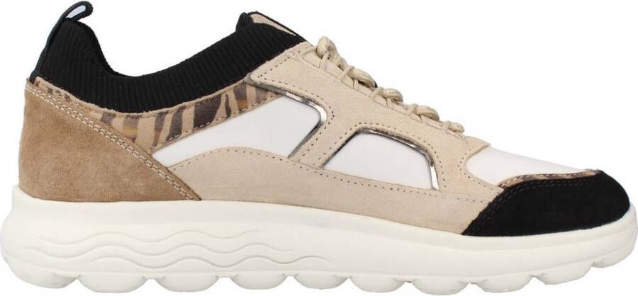 Geox Spherica Casey Schoenen Multicolor Dames