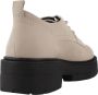 Geox Spherica Veterschoenen Beige Dames - Thumbnail 1