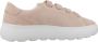 Geox Sneakers Spherica Ec4.1 Pink Dames - Thumbnail 1