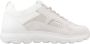 Geox Sneakers D26Nuc 02277 D Spherica White Dames - Thumbnail 1