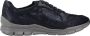 Geox Stijlvolle Damessneakers Blue Dames - Thumbnail 1