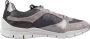 Geox Stijlvolle Damessneakers Gray Dames - Thumbnail 1