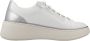 Geox Sunnetty Sneakers White Dames - Thumbnail 1