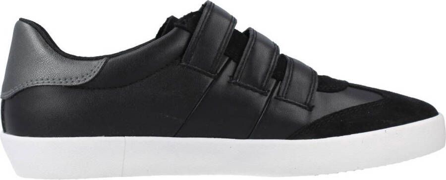 Geox Sneakers Black Dames