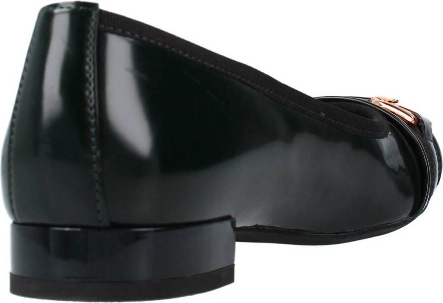 Geox Ballerinas Green Dames