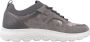 Geox Sneakers D26Nuc 022Tc D Spherica Gray Dames - Thumbnail 1