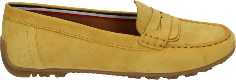 Geox Moccasins in effen design model 'KOSMOPOLIS'