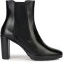 Geox Enkellaarzen D WALK PLEASURE 85 ANKLE BOOTS - Thumbnail 1