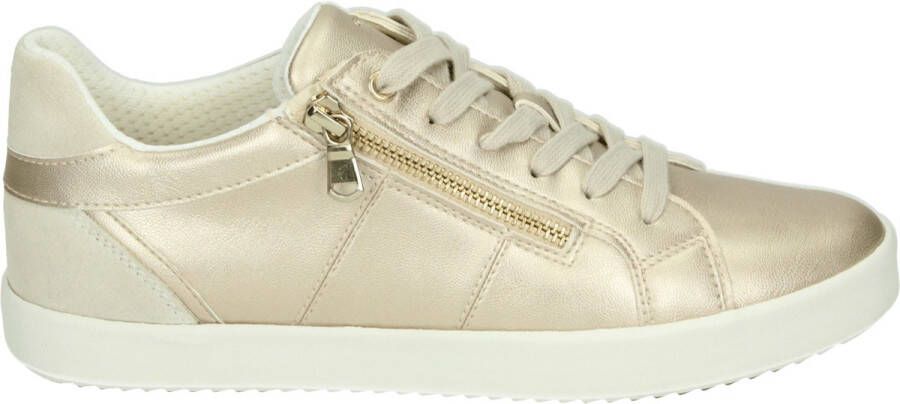 GEOX D366HE Lage sneakersDames sneakers Metallics