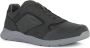 Geox Stijlvolle Heren Casual Sneakers Gray Heren - Thumbnail 1