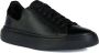 Geox Stijlvolle Sneakers voor Actieve Levensstijl Black Heren - Thumbnail 1