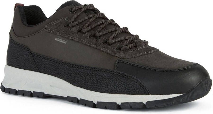 Geox Sneakers in bruin voor Heren U Delray B