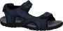 Geox Sandalen UOMO SANDAL STRADA zomerschoen klittenbandschoen outdoorsandaal trekkinglook - Thumbnail 1