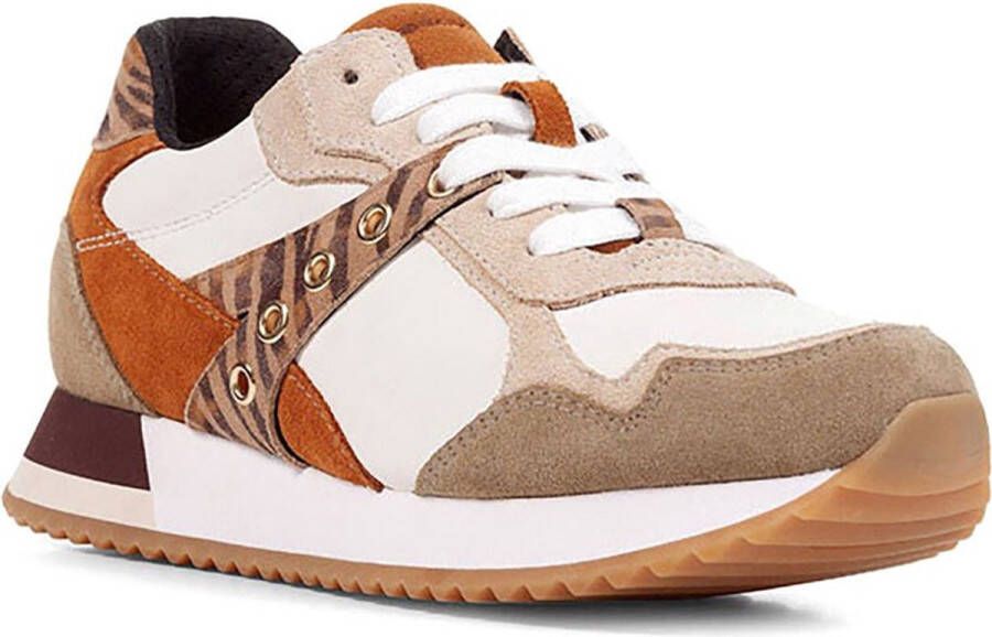 GEOX Doralea Sneakers Beige Vrouw