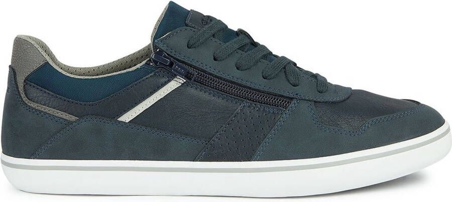 GEOX Elver Sneakers Blauw Man