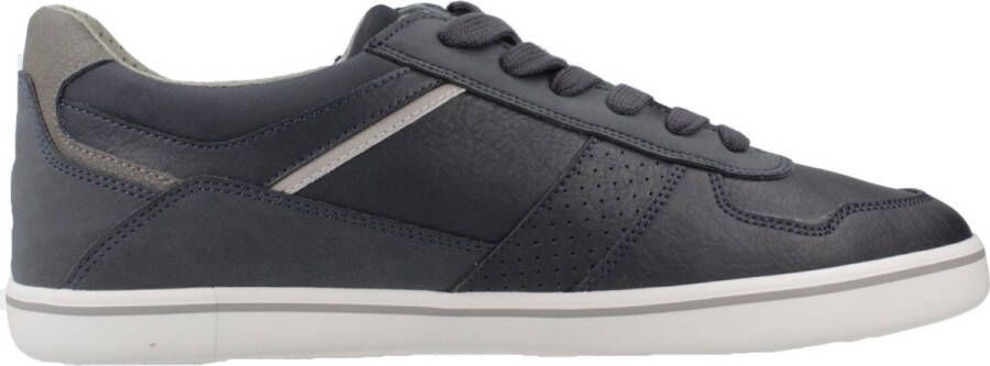 GEOX Elver Sneakers Blauw Man