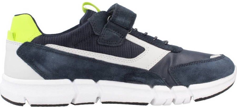 GEOX Flexyper Sneakers Blauw Jongen