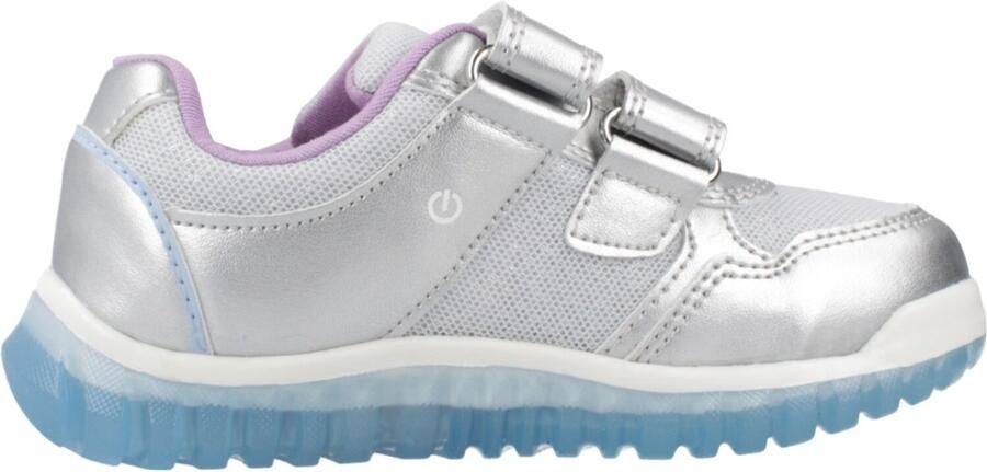 Geox Lage Sneakers B Lightyloo Girl C1294