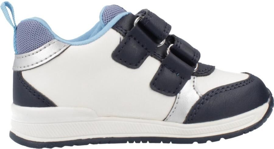 Geox Lage Sneakers Zapatillas Niño Modèle B Rishon Boy