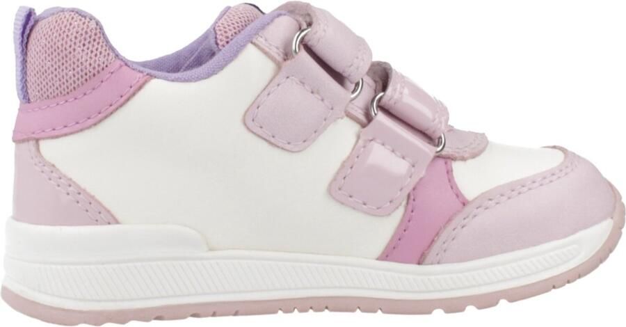 Geox Lage Sneakers Zapatillas Niña Modèle B Rishon Girl