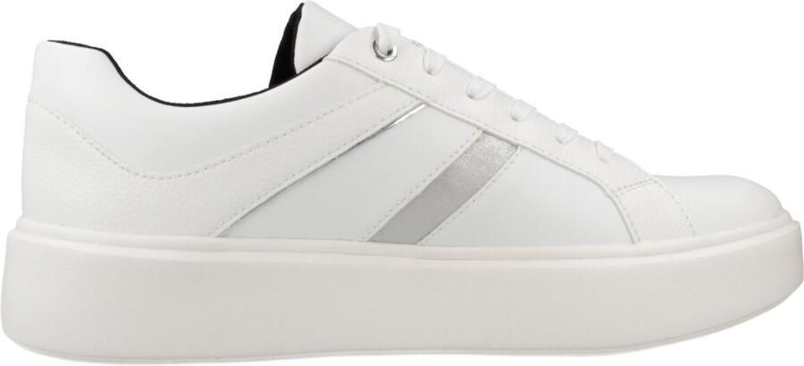 Geox Lage Sneakers Sport Zapatillas Mujer Modèle D Nhenbus