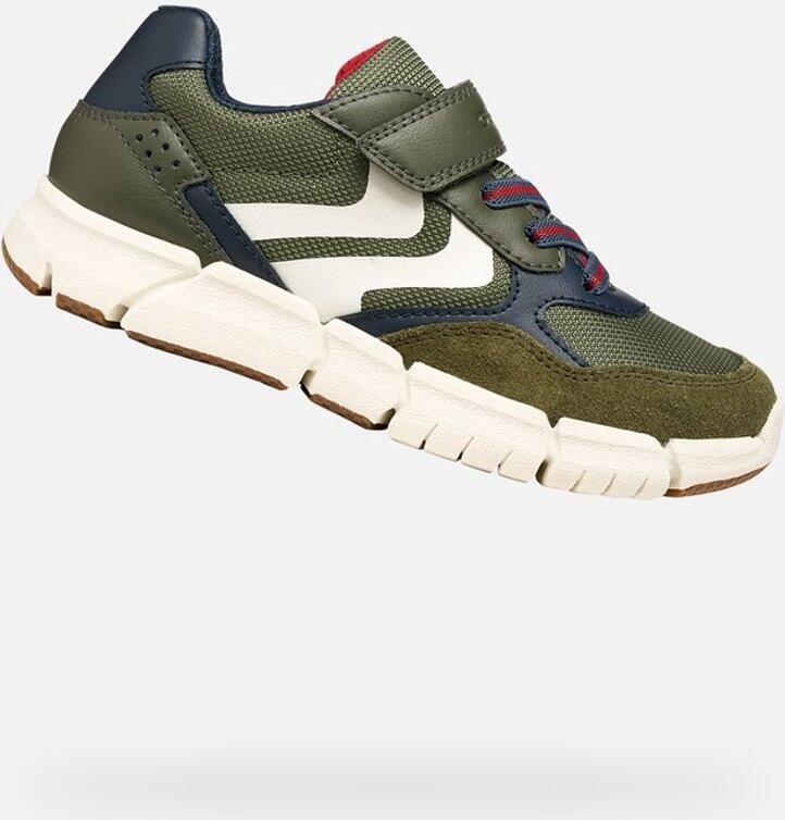 Geox Lage Sneakers Zapatillas Niño Modèle J Flexyper Boy