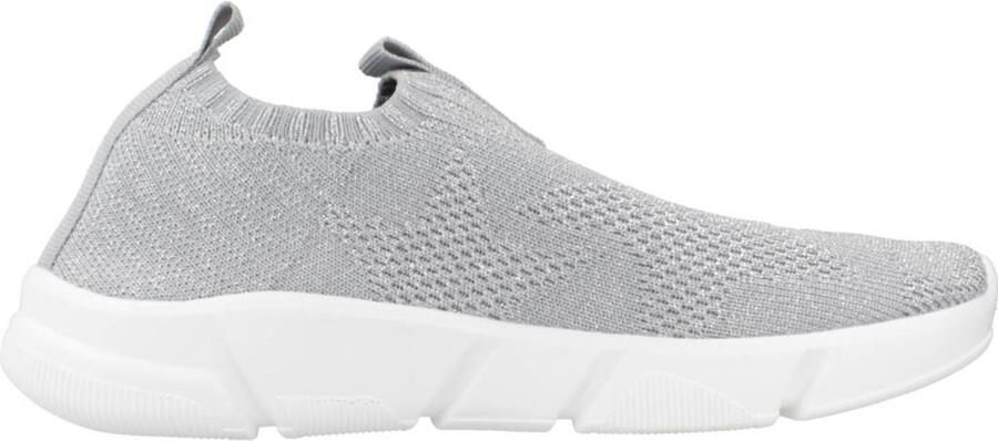 Geox Lage Sneakers Zapatillas Niña Modèle J Aril Girl