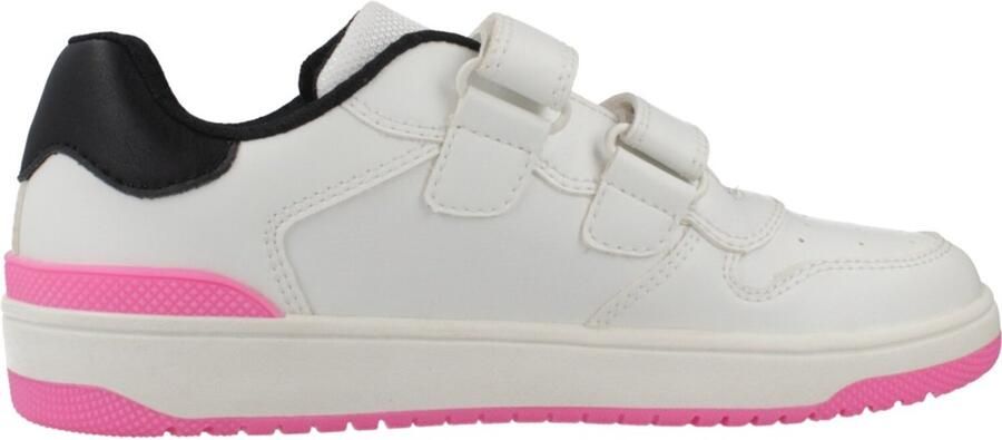 Geox Lage Sneakers Zapatillas Niña Modèle J Washiba Girl