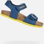 GEOX Ghita B Avio sandalen voor jongens - Thumbnail 1