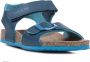 GEOX Ghita B Junior Sandalen Blauw Jongen - Thumbnail 1