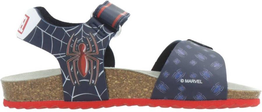 Geox Sandalen met motiefprint model 'GHITA'