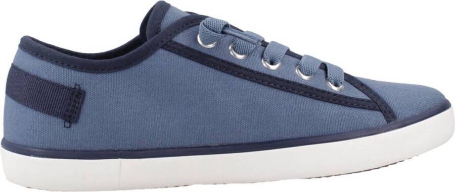 GEOX Gisli Schoenen Blauw Jongen