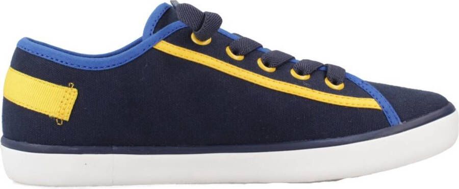 GEOX Gisli Schoenen Blauw Jongen