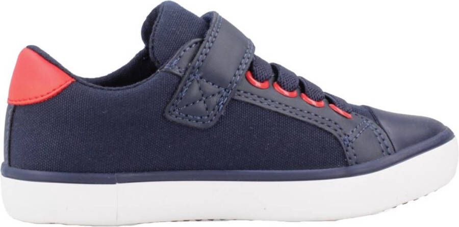 GEOX Gisli Schoenen Blauw