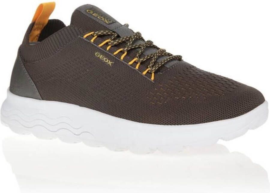 Geox Sneakers van textiel model 'Spherica'