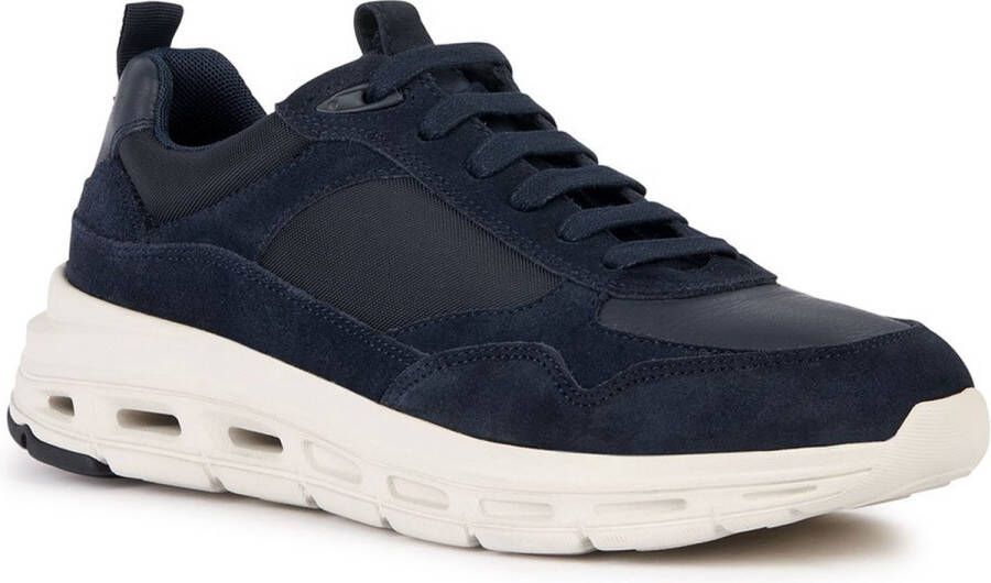 GEOX Hoverstream Sneakers Blauw Man