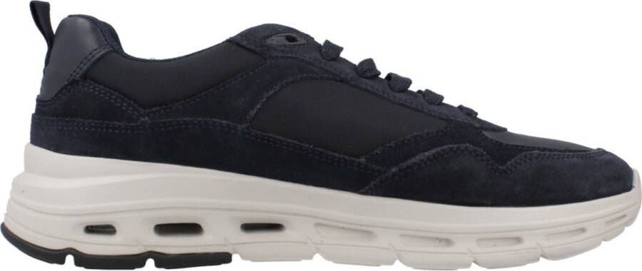 GEOX Hoverstream Sneakers Blauw Man